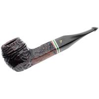 Peterson Emerald Rusticated (150) P-Lip (9mm)