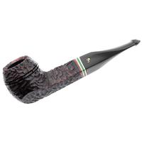 Peterson Emerald Rusticated (150) P-Lip (9mm)