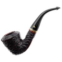 Peterson Emerald Rusticated (B10) P-Lip (9mm)