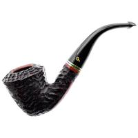 Peterson Emerald Rusticated (B10) P-Lip (9mm)