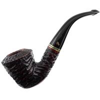 Peterson Emerald Rusticated (B10) P-Lip (9mm)