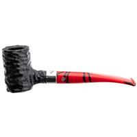 Peterson Dracula Rusticated (701) Fishtail