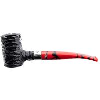 Peterson Dracula Rusticated (701) Fishtail