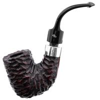 Peterson Pub Pipe Rusticated P-Lip