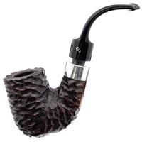 Peterson Pub Pipe Rusticated P-Lip