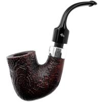 Peterson Pub Pipe Sandblasted P-Lip