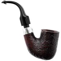 Peterson Pub Pipe Sandblasted P-Lip