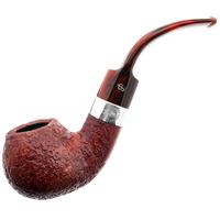 Peterson Irish Harp Sandblasted (XL02) Fishtail