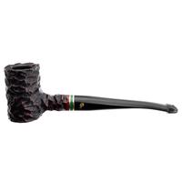 Peterson Emerald Rusticated (701) P-Lip