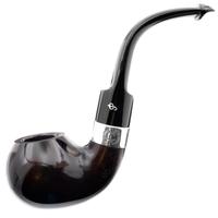 Peterson Sherlock Holmes Heritage Lestrade P-Lip