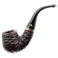 Peterson Emerald Rusticated (221) P-Lip