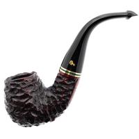 Peterson Emerald Rusticated (221) P-Lip