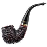 Peterson Emerald Rusticated (221) P-Lip