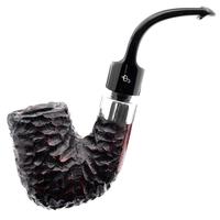 Peterson Pub Pipe Rusticated P-Lip (9mm)