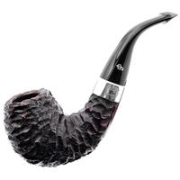 Peterson Sherlock Holmes Rusticated Professor P-Lip