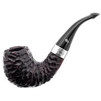 Peterson Sherlock Holmes Rusticated Professor P-Lip