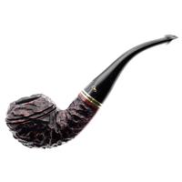 Peterson Emerald Rusticated (999) P-Lip (9mm)