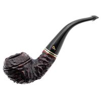 Peterson Emerald Rusticated (999) P-Lip (9mm)