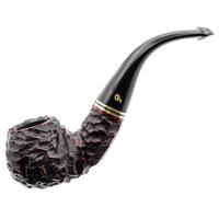 Peterson Emerald Rusticated (03) P-Lip (9mm)