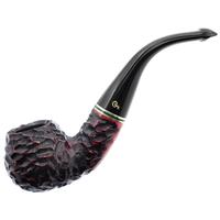 Peterson Emerald Rusticated (03) P-Lip (9mm)