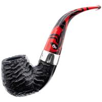 Peterson Dracula Rusticated (221) Fishtail