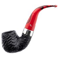 Peterson Dracula Rusticated (221) Fishtail