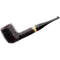 Peterson St. Patrick’s Day 2026 Rusticated (X105) Fishtail (9mm)