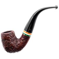 Peterson St. Patrick’s Day 2026 Sandblasted (X220) Fishtail (9mm)