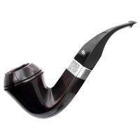 Peterson Sherlock Holmes Heritage Hansom P-Lip (9mm)