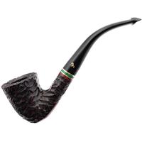 Peterson Emerald Rusticated (127) P-Lip