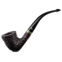 Peterson Emerald Rusticated (127) P-Lip