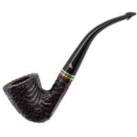 Peterson Emerald Rusticated (127) P-Lip