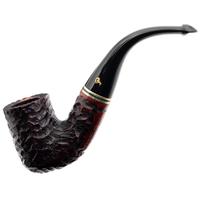 Peterson Emerald Rusticated (338) P-Lip