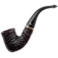 Peterson Emerald Rusticated (338) P-Lip