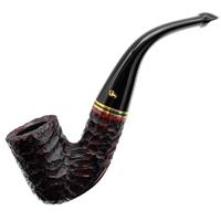 Peterson Emerald Rusticated (338) P-Lip