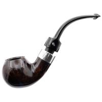 Peterson Deluxe System Dark Smooth (2s) P-Lip