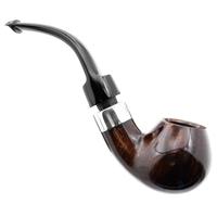 Peterson Deluxe System Dark Smooth (2s) P-Lip