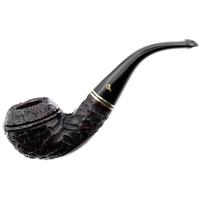 Peterson Emerald Rusticated (999) P-Lip