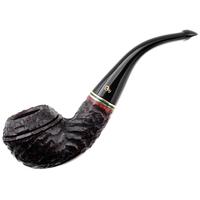 Peterson Emerald Rusticated (999) P-Lip