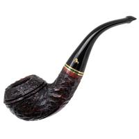 Peterson Emerald Rusticated (999) P-Lip