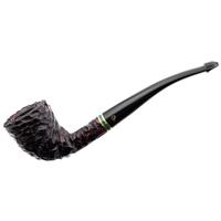 Peterson Emerald Rusticated (129) P-Lip