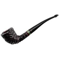 Peterson Emerald Rusticated (129) P-Lip