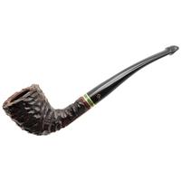 Peterson Emerald Rusticated (129) P-Lip