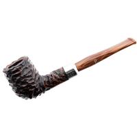 Peterson Derry Rusticated (106) Fishtail