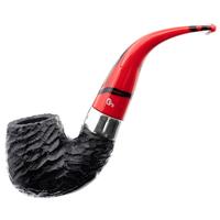 Peterson Dracula Rusticated (221) Fishtail
