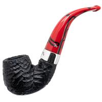 Peterson Dracula Rusticated (221) Fishtail