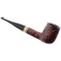 Peterson St. Patrick’s Day 2026 Sandblasted (X105) Fishtail