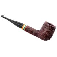 Peterson St. Patrick’s Day 2026 Sandblasted (X105) Fishtail