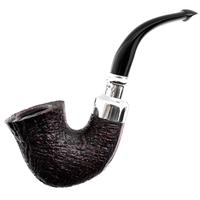 Peterson System Spigot Sandblasted (XL315) P-Lip