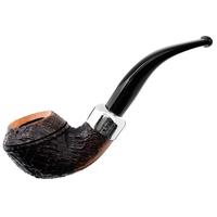 Peterson Arklow Sandblasted (999) Fishtail (9mm)